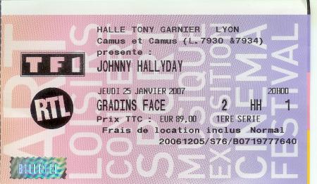 Johnny Hallyday
