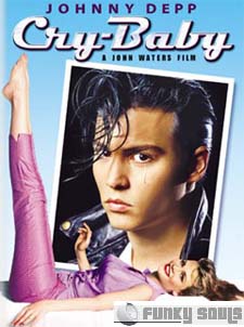 Cry Baby