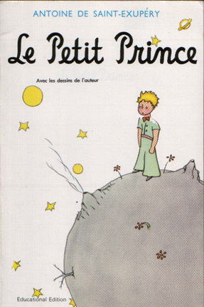 Mon premier livre