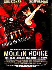 Moulin rouge