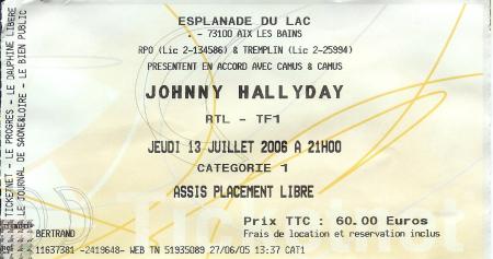 Sa devait être l'un des moments importants de ma vie!!!