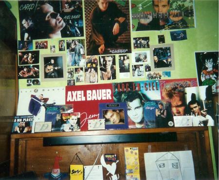 Ma collection