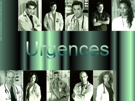 Urgences