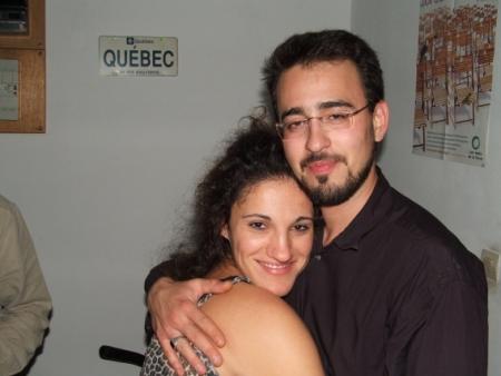 Emma et Raphael