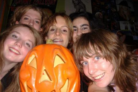 Halloween