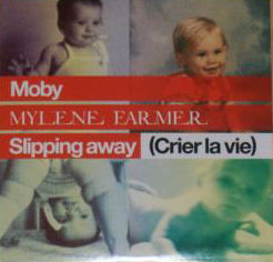 Slipping away(Crier la vie)